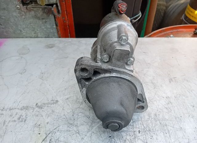 
								OPEL Önindító full									