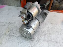 
										OPEL Önindító full									