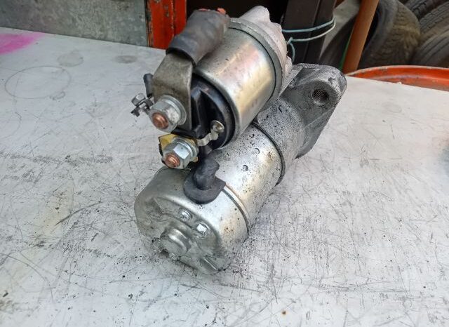 
								OPEL Önindító full									