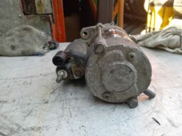 
										OPEL Önindító full									