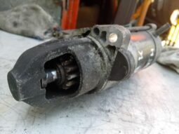 
										OPEL Önindító full									
