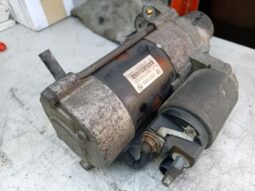 
										OPEL Önindító full									
