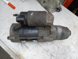 
										OPEL Önindító full									