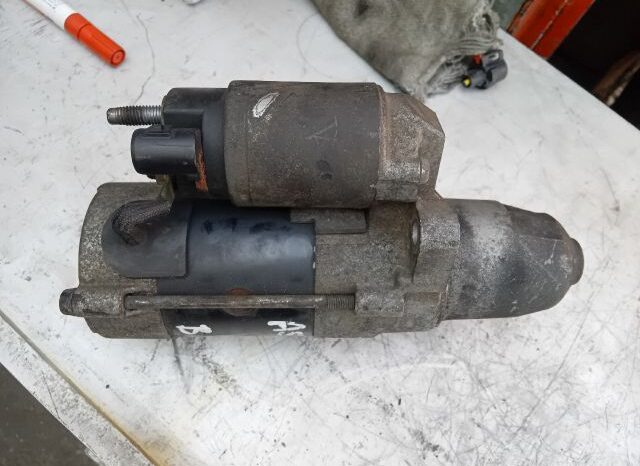 
								OPEL Önindító full									