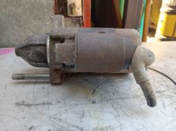 
										SUZUKI Önindító full									