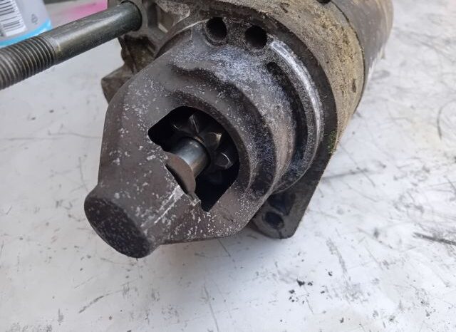 
								SUZUKI Önindító full									