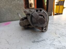 
										SUZUKI Önindító full									