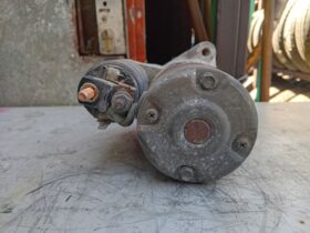 SUZUKI Önindító