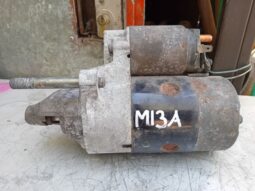 
										SUZUKI Önindító full									