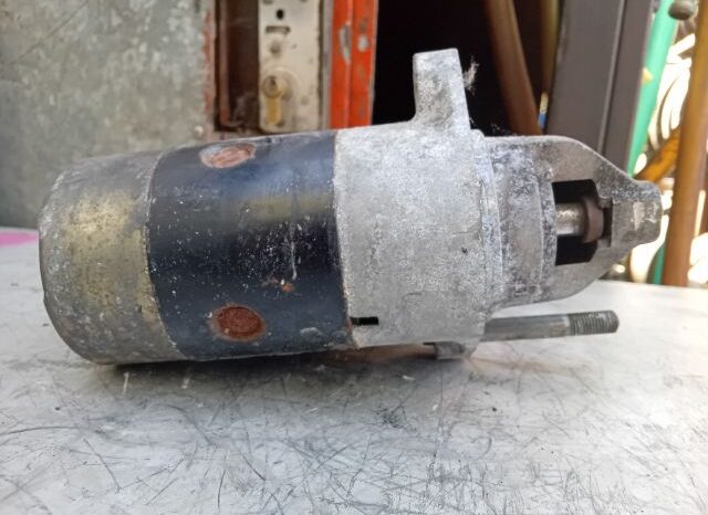 
								SUZUKI Önindító full									
