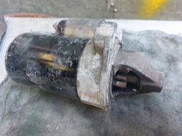 
										HYUNDAI Önindító full									