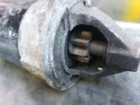 HYUNDAI Önindító
