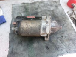 
										HYUNDAI Önindító full									