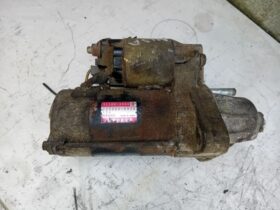 SUZUKI Önindító