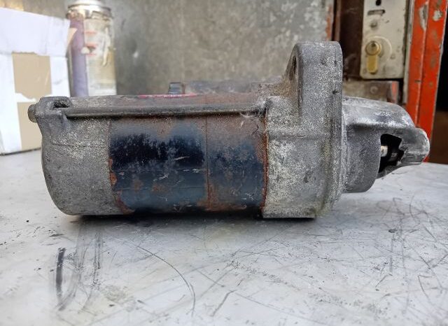 
								SUZUKI Önindító full									