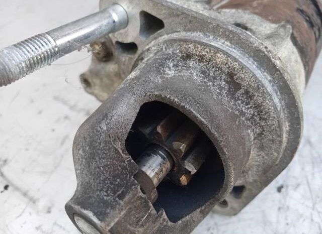 
								SUZUKI Önindító full									