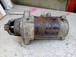 
										SUZUKI Önindító full									