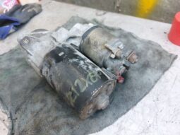 
										OPEL Önindító full									