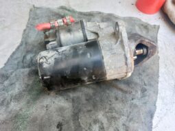 
										OPEL Önindító full									