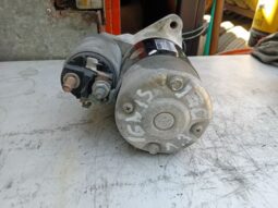 
										SUZUKI Önindító full									