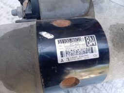 
										SUZUKI Önindító full									