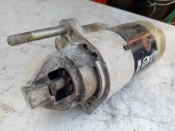 
										SUZUKI Önindító full									