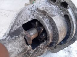 
										SUZUKI Önindító full									