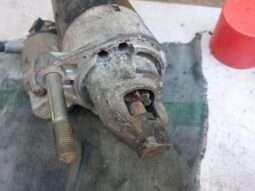 
										SUZUKI Önindító full									