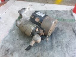 
										SUZUKI Önindító full									