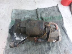 
										RENAULT Önindító full									