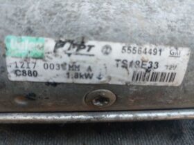 OPEL Önindító