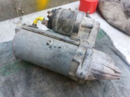
										OPEL Önindító full									