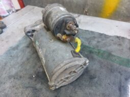 
										OPEL Önindító full									