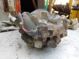 
										SKODA Klímakompresszor full									
