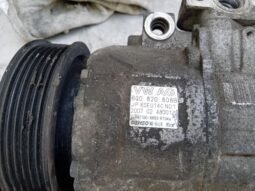 
										SKODA Klímakompresszor full									