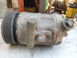 
										SKODA Klímakompresszor full									