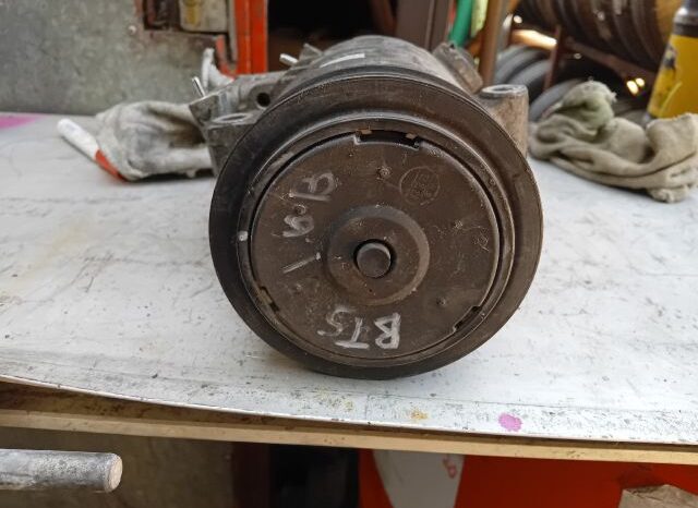
								SKODA Klímakompresszor full									