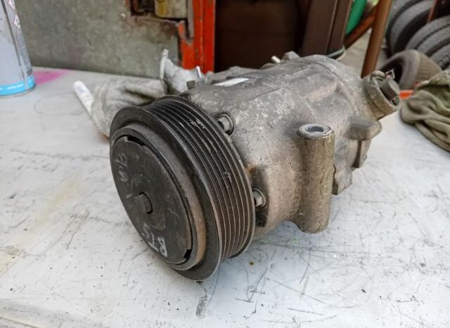 
								SKODA Klímakompresszor full									