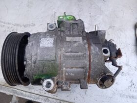 VW Klímakompresszor