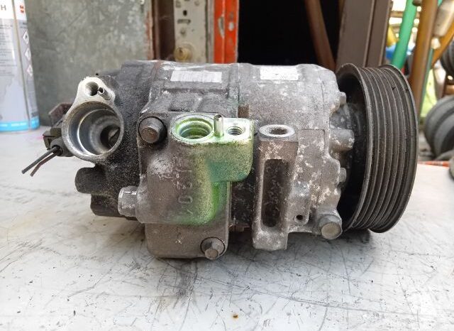 
								VW Klímakompresszor full									