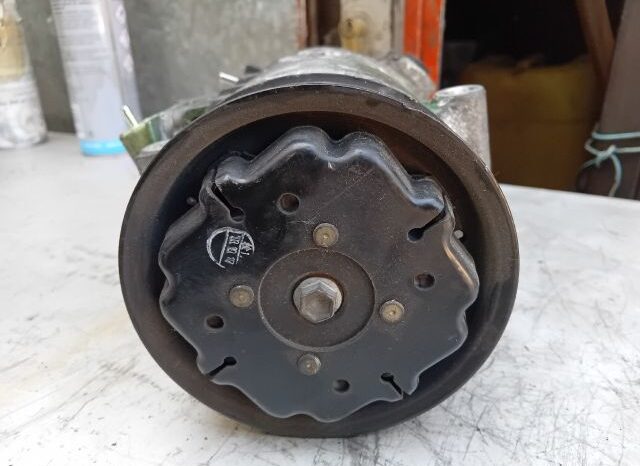 
								VW Klímakompresszor full									