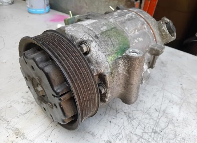 
								VW Klímakompresszor full									