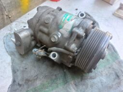 
										OPEL Klímakompresszor full									