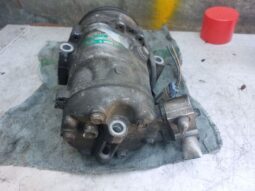 
										OPEL Klímakompresszor full									