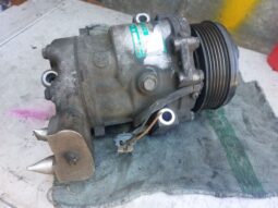 
										OPEL Klímakompresszor full									