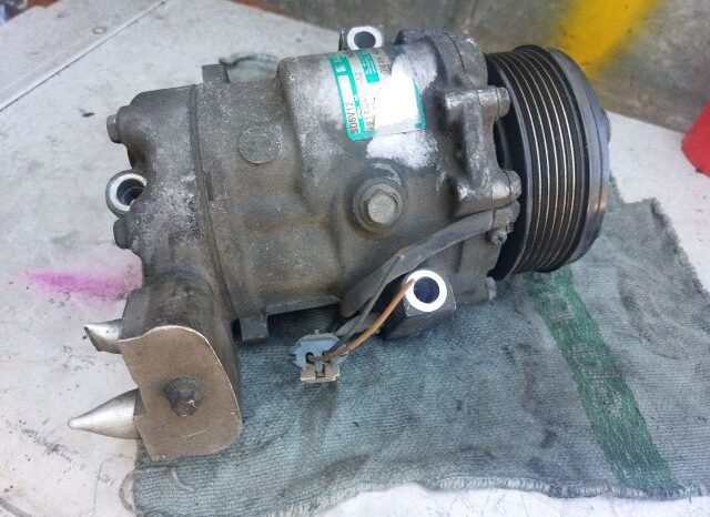 
								OPEL Klímakompresszor full									