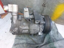 
										OPEL Klímakompresszor full									