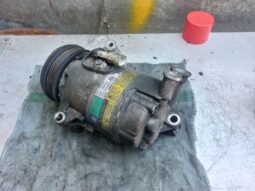 
										OPEL Klímakompresszor full									