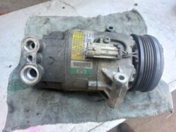 
										OPEL Klímakompresszor full									
