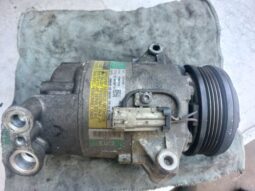 
										OPEL Klímakompresszor full									